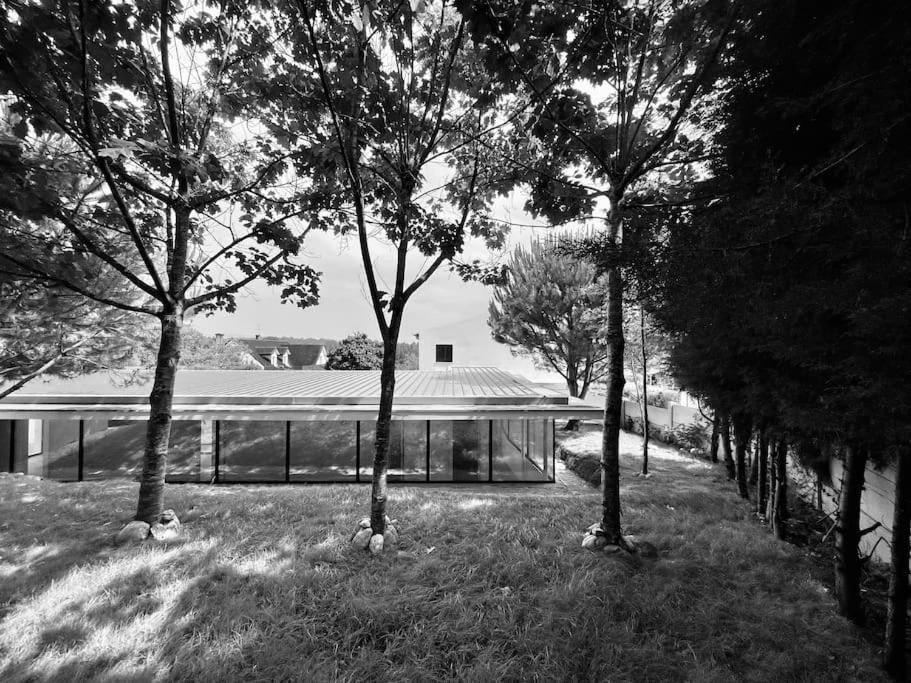 Villa Casa Do Carvalhal - Quinta Do Soldado Alquerubim Exterior foto